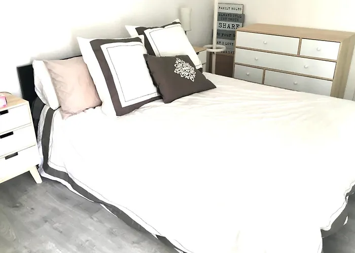Apartamento Campello Beach A 100 M Del Mar
