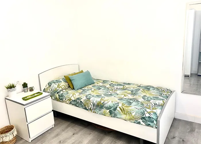 Apartamento Campello Beach A 100 M Del Mar