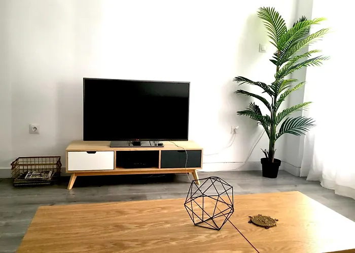 Apartamento Campello Beach A 100 M Del Mar