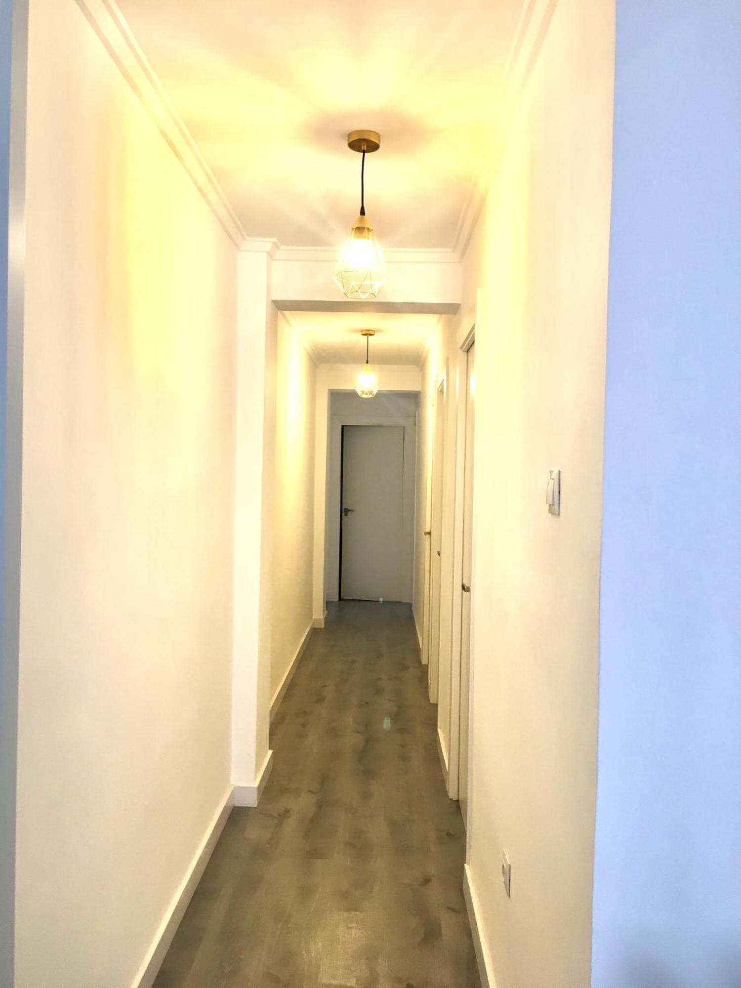 Appartement Campello A 100 M Del Mar *