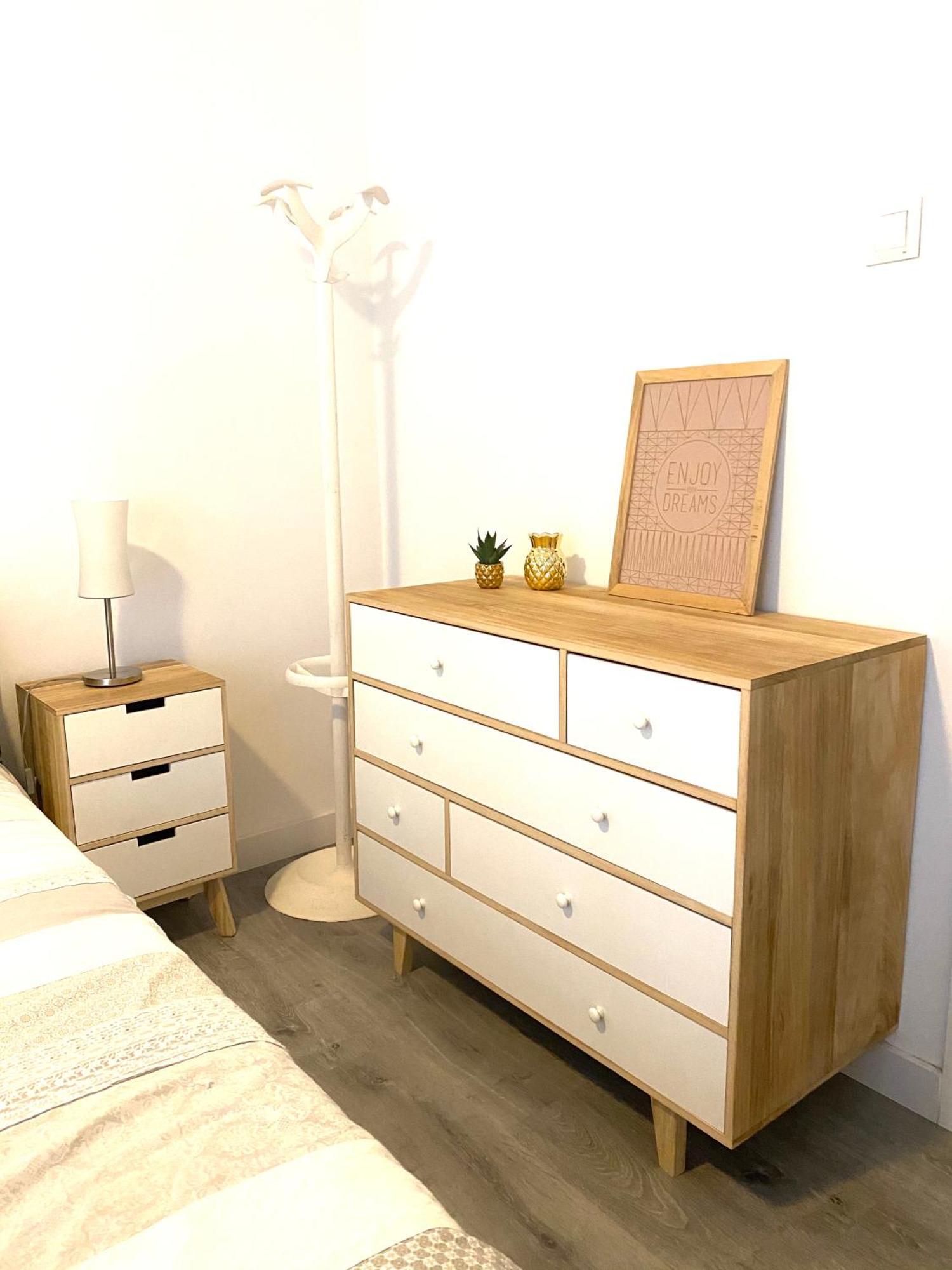 Campello A 100 M Del Mar Appartement