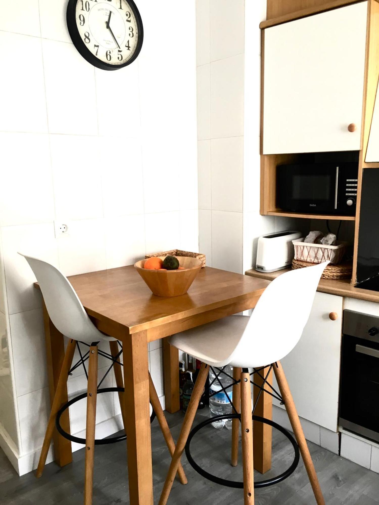 Campello A 100 M Del Mar Appartement