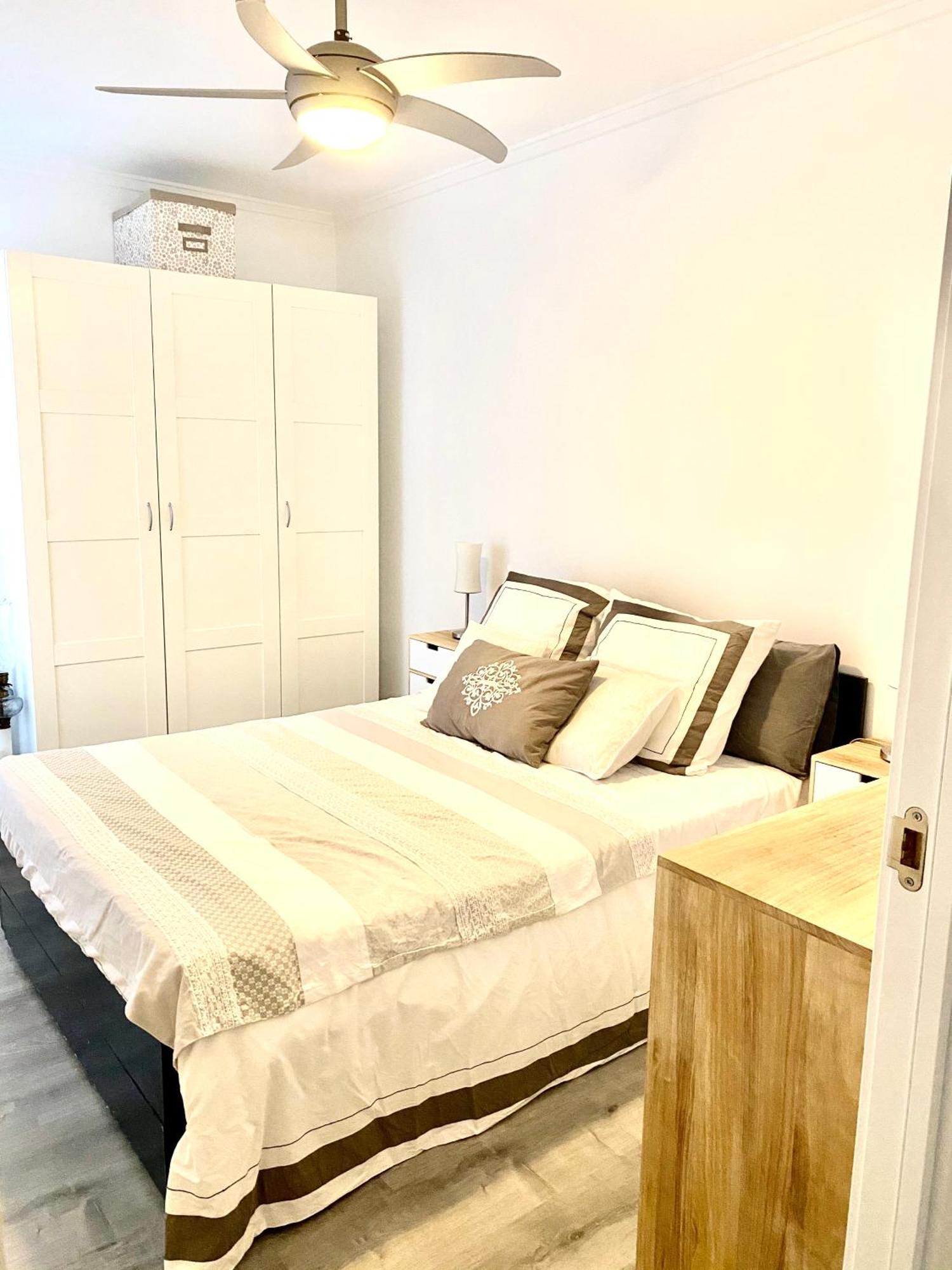 Campello A 100 M Del Mar Appartement