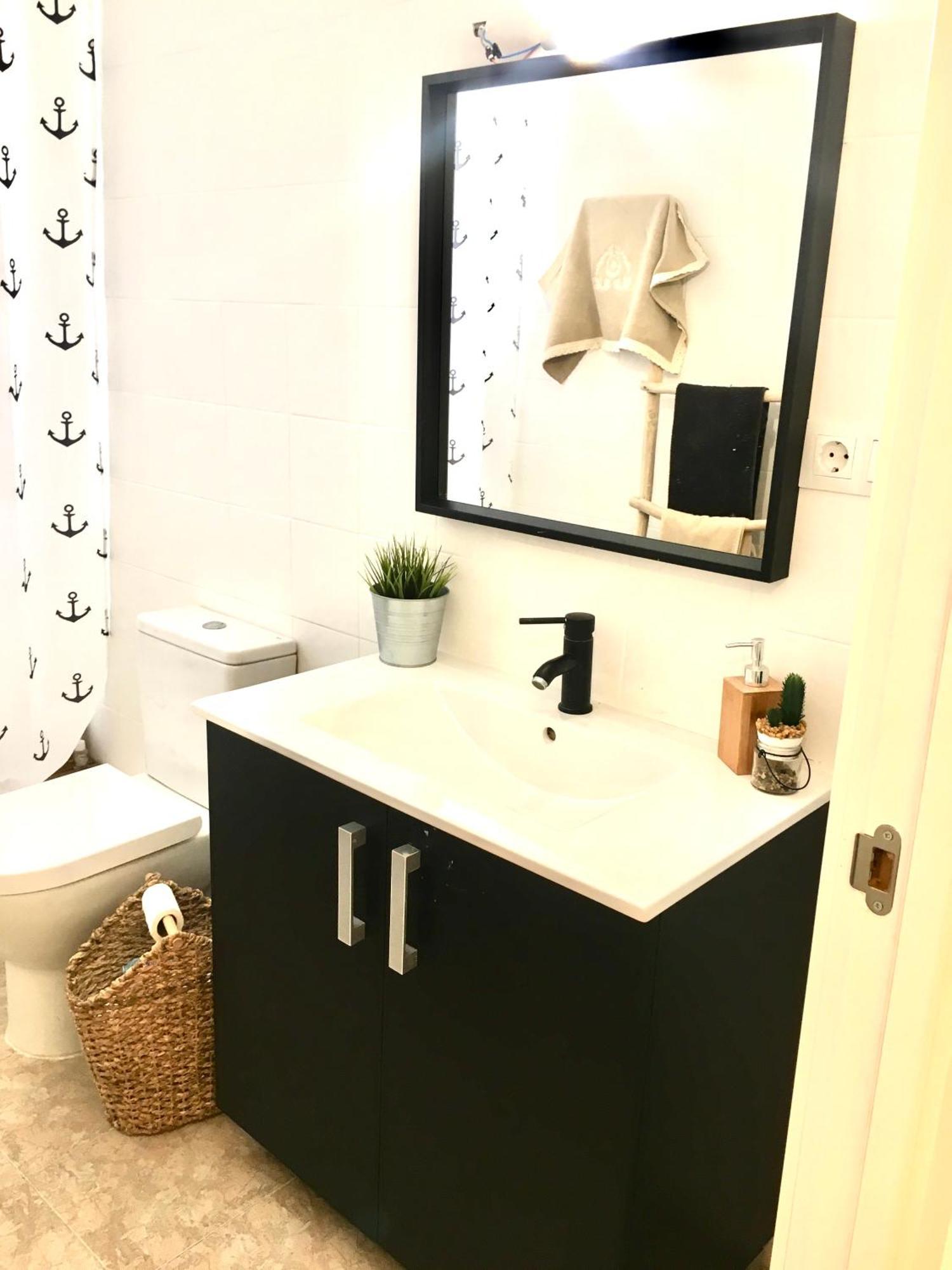 Appartement Campello A 100 M Del Mar *