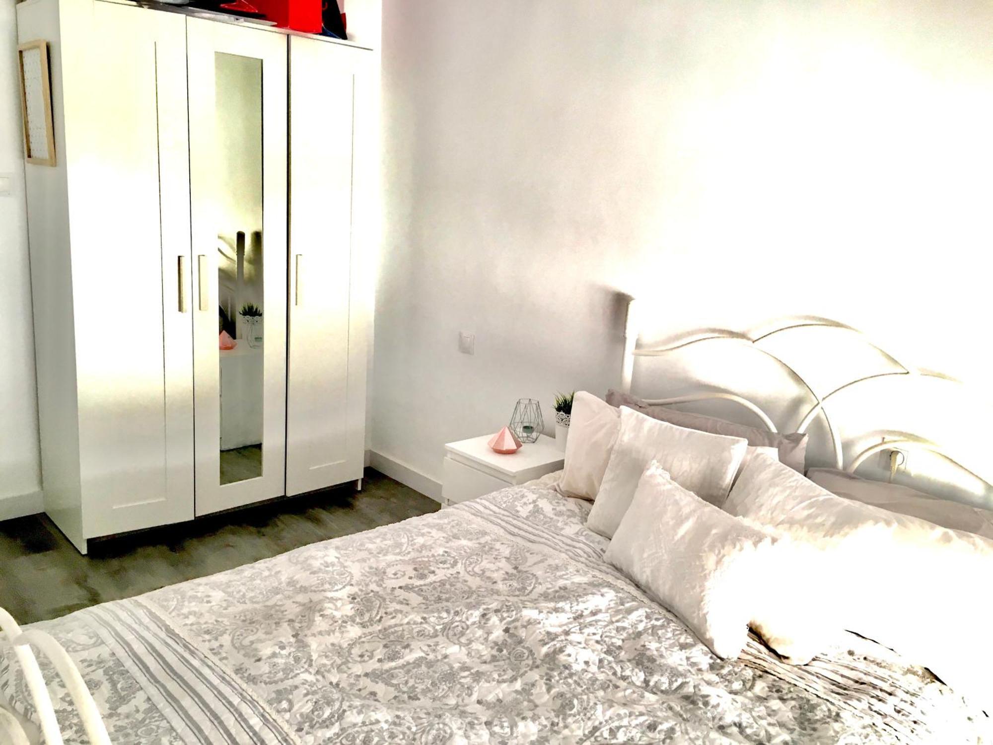 Appartement Campello A 100 M Del Mar *