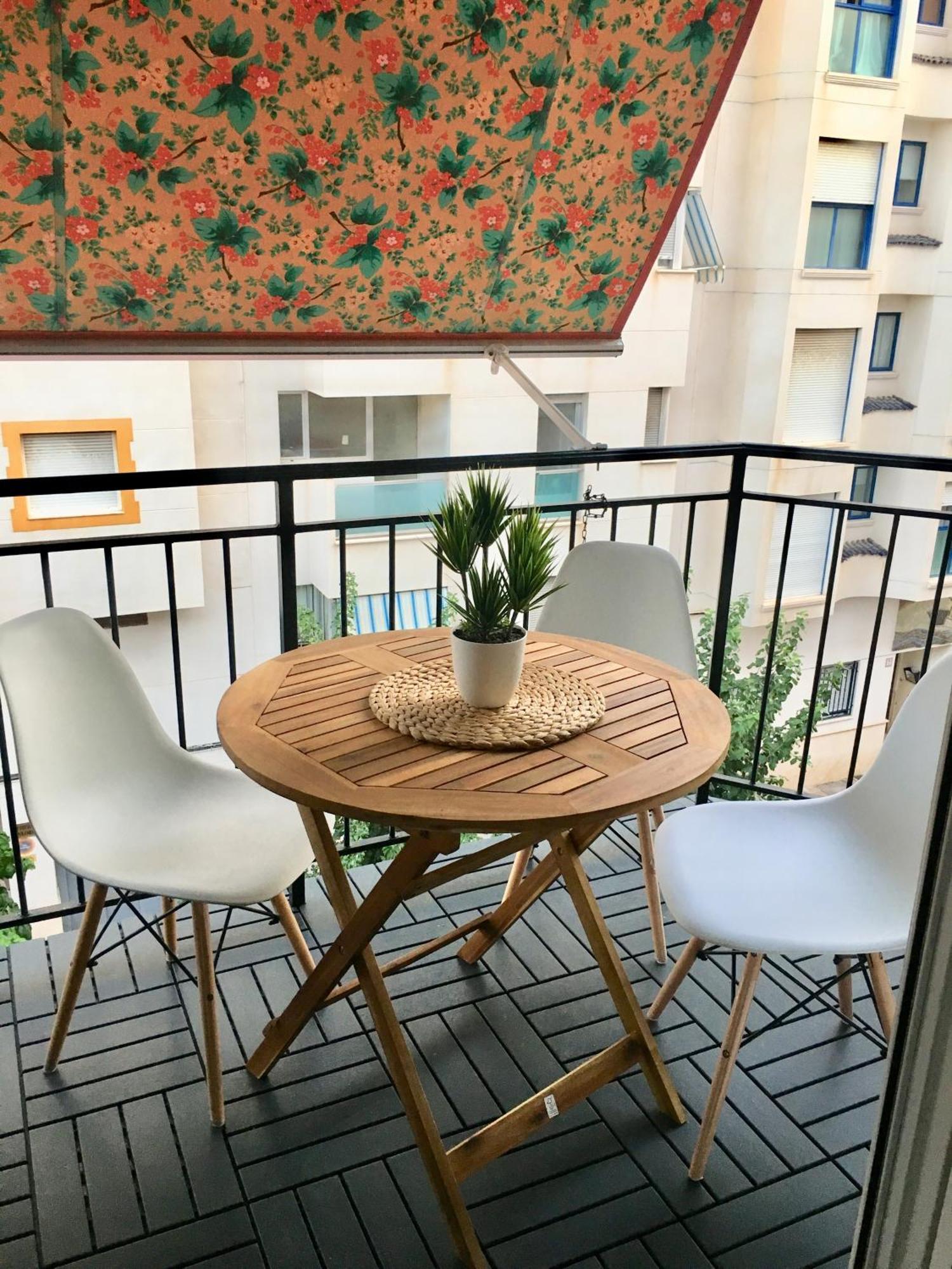 Appartement Campello A 100 M Del Mar *